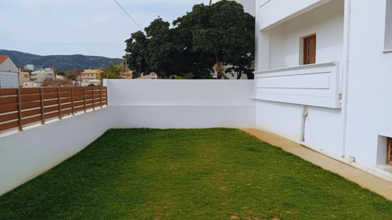 Kissamos Bay Hotel Exterior photo