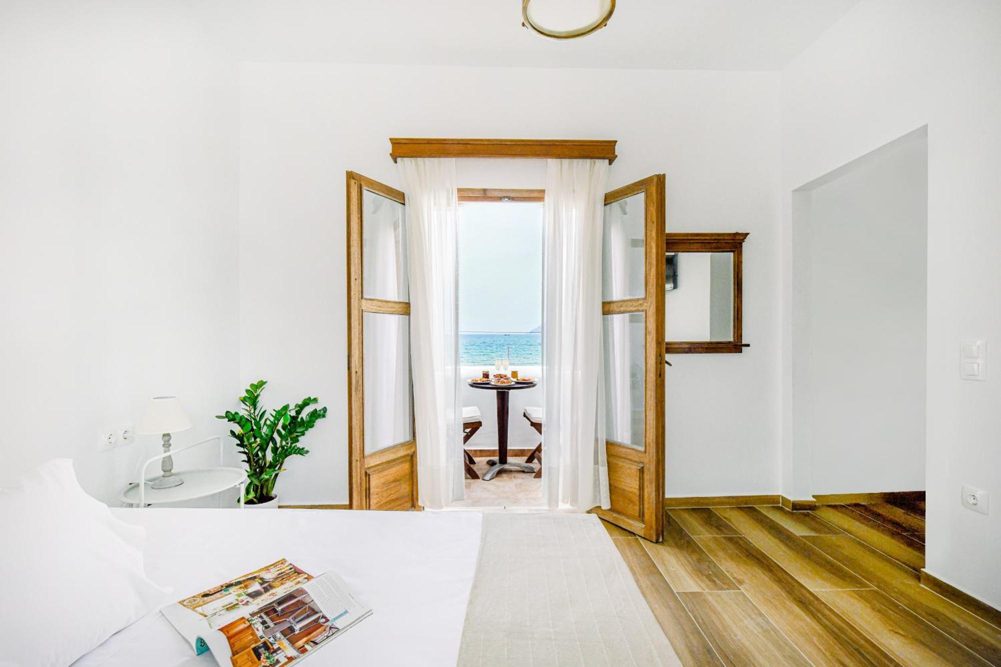Kissamos Bay Hotel Exterior photo