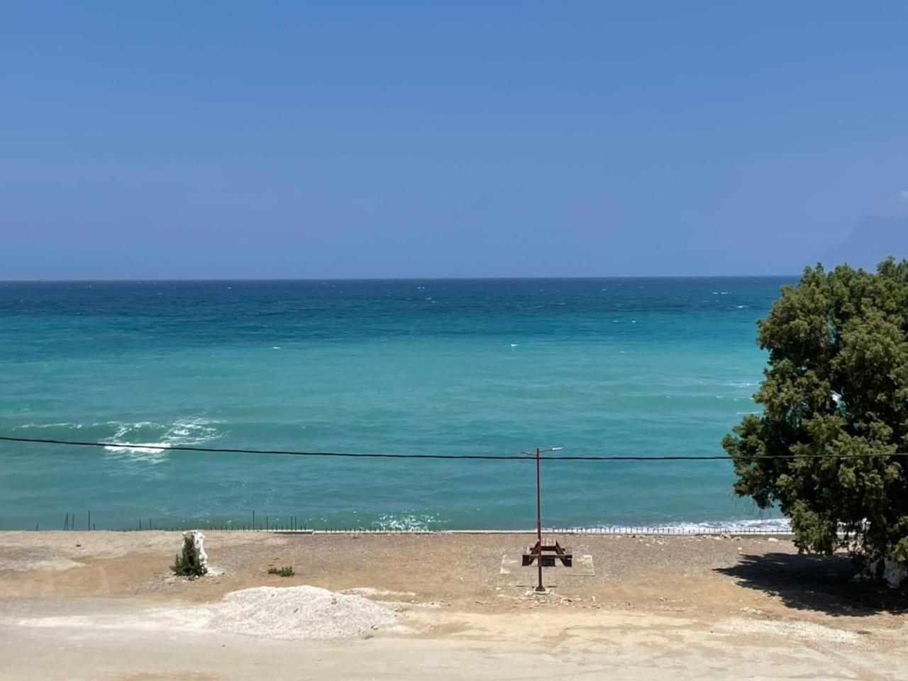 Kissamos Bay Hotel Exterior photo