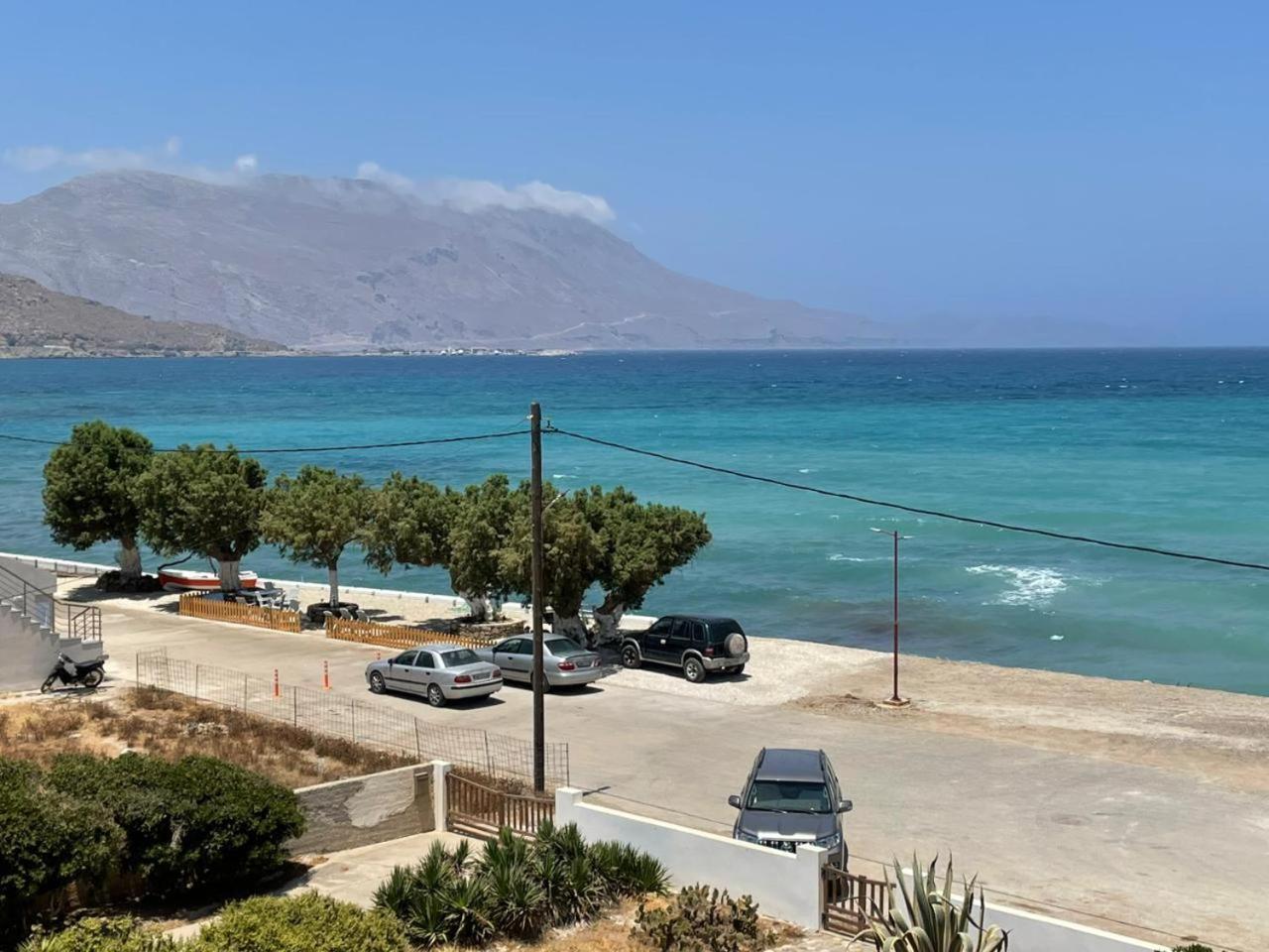 Kissamos Bay Hotel Exterior photo