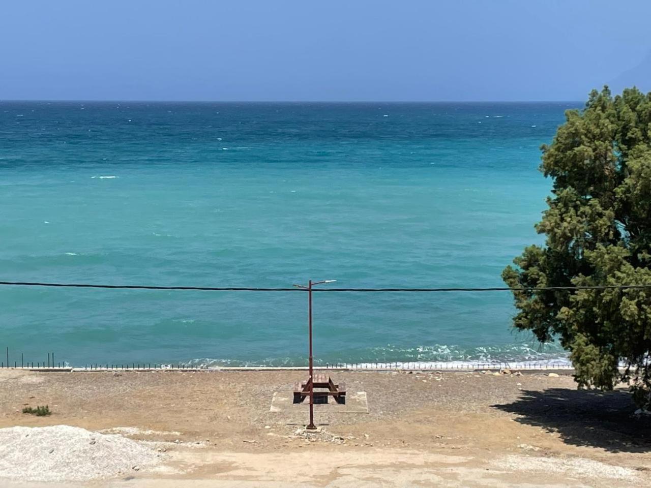 Kissamos Bay Hotel Exterior photo